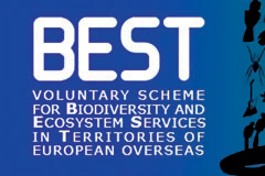Best, Voluntury Sceme for Biodiversity and Ecosystem Services in Territories of European Overseas