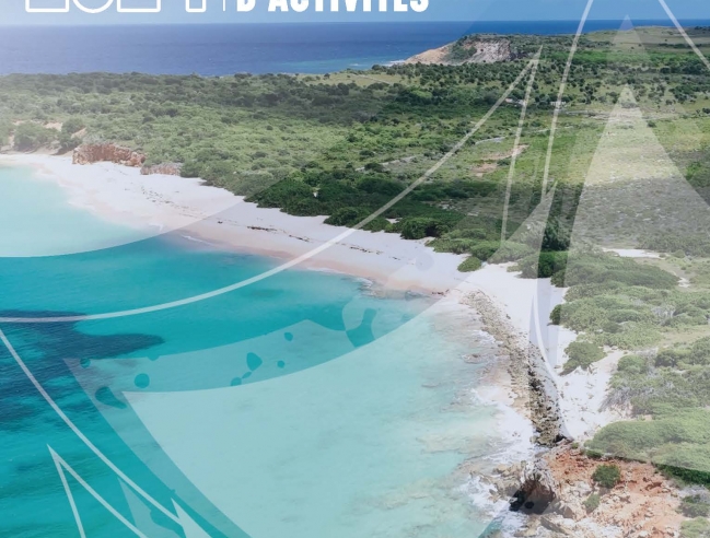Journal d'Activités 2024