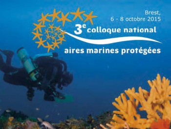 3ème colloque national des aires marines protégées