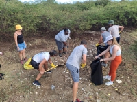 Chantier participatif Chantier participatif