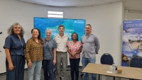 CRFA 2025 Guadeloupe CRFA 2025 Guadeloupe