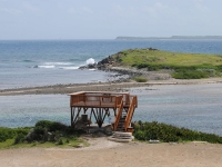 Coralita's observatory