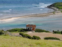 Observatoire de Coralita