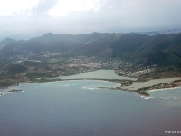 Baie de l'Embouchure