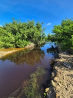 Connectvité hydrologique