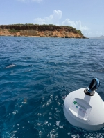 Eco mouillage