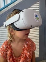 Vidéo 360°